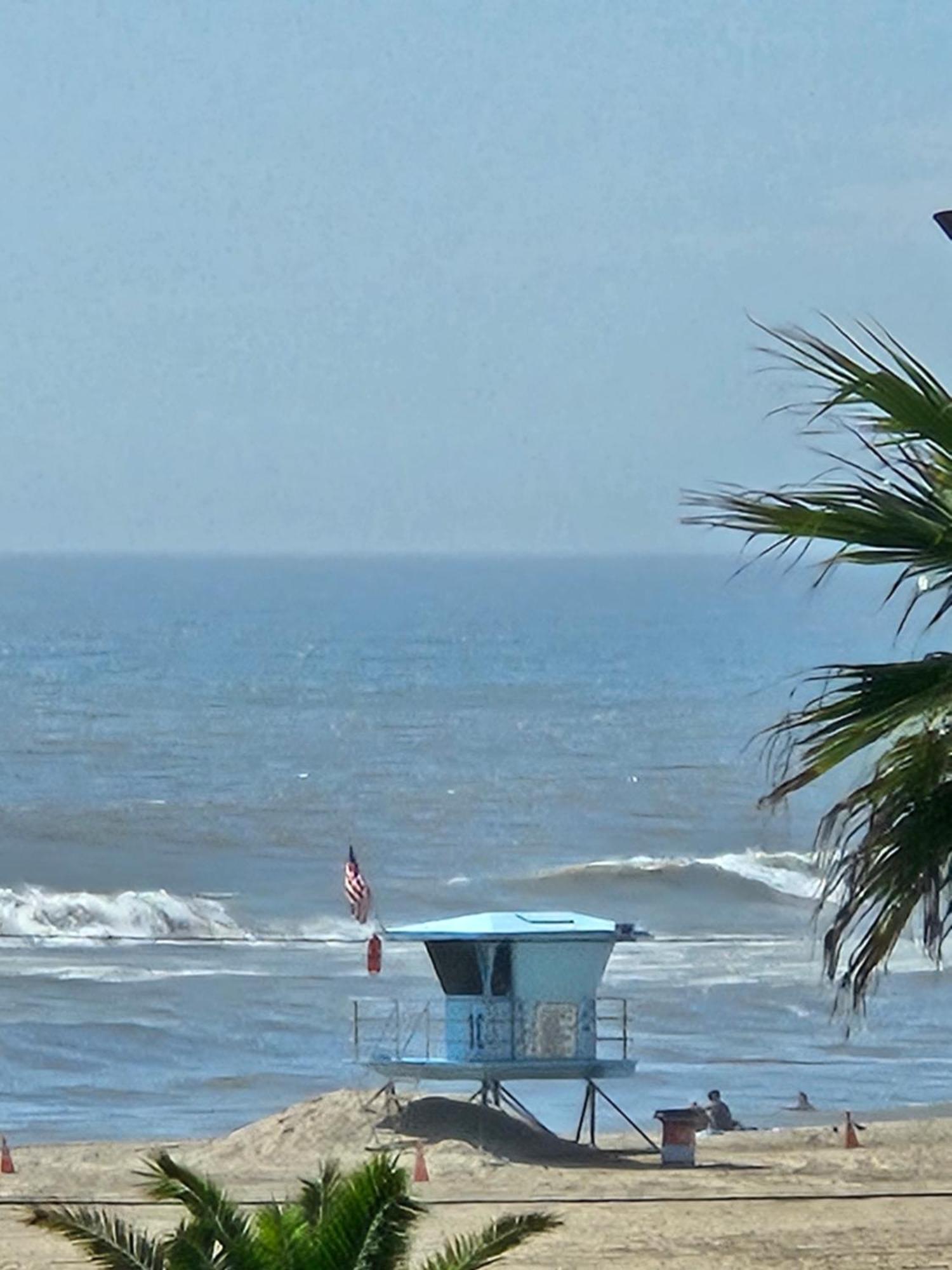 Huntington Surf Inn 헌팅턴비치 외부 사진