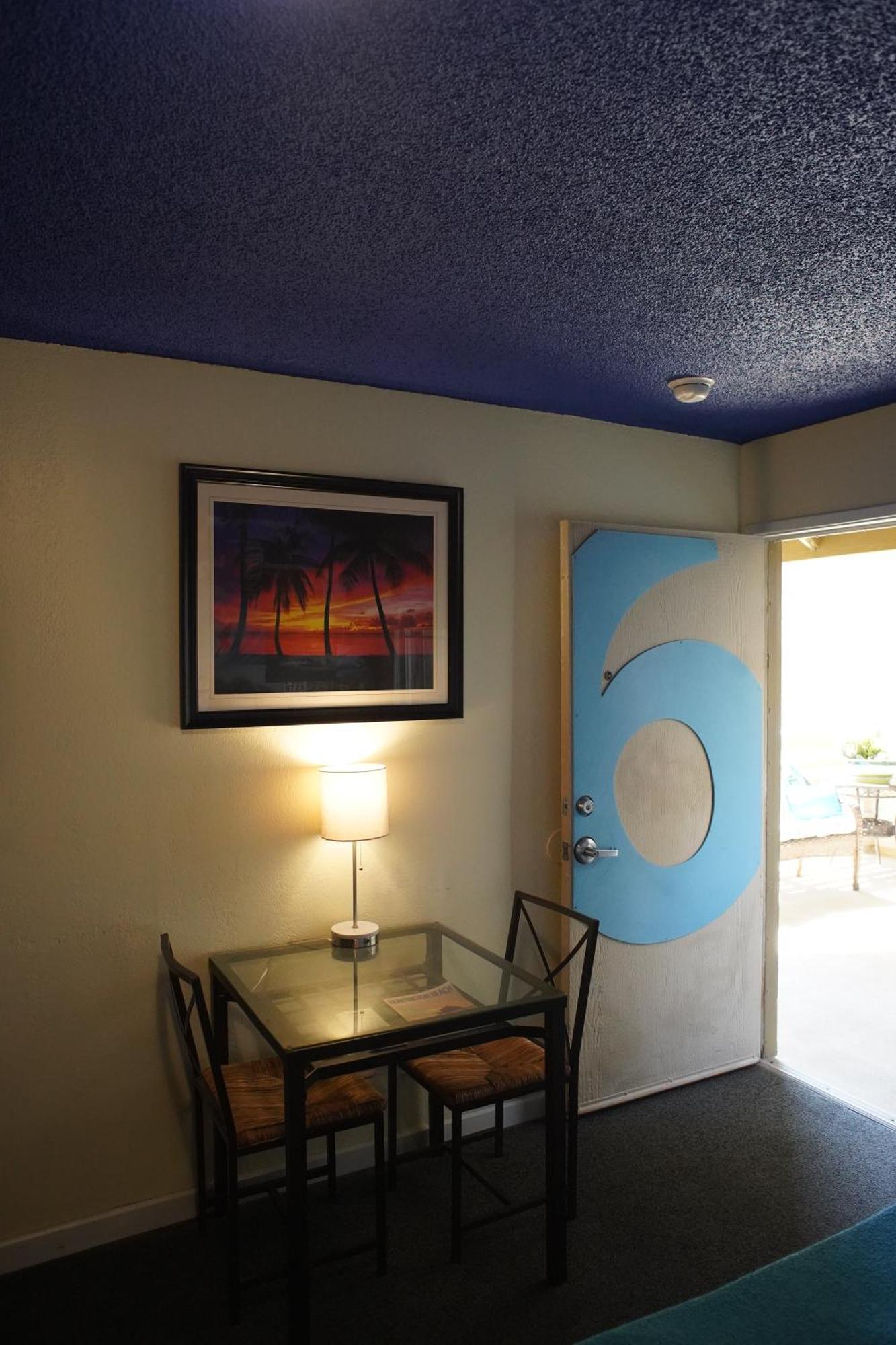Huntington Surf Inn 헌팅턴비치 외부 사진