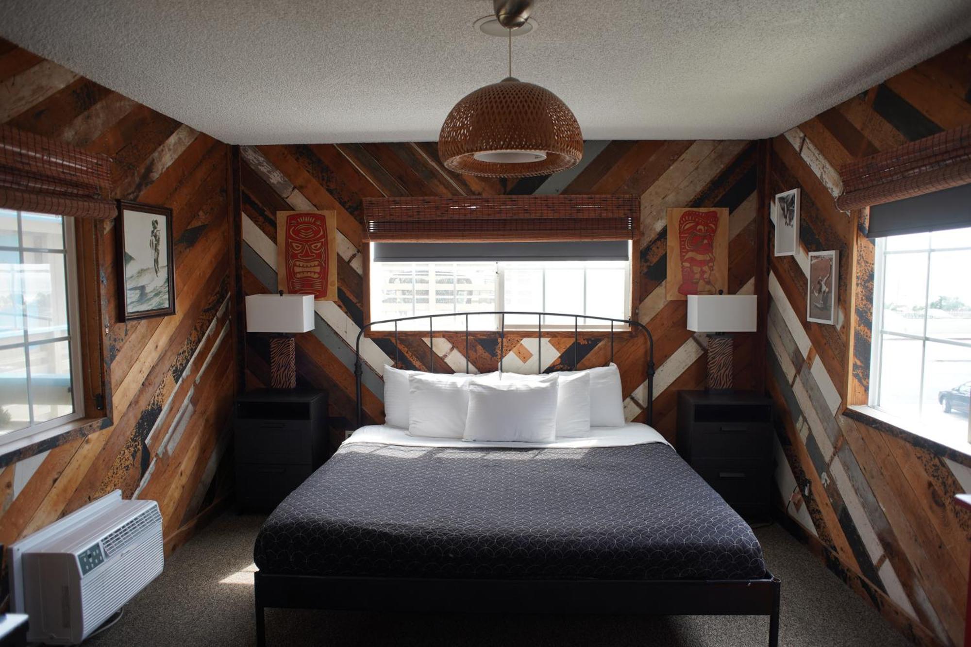 Huntington Surf Inn 헌팅턴비치 외부 사진